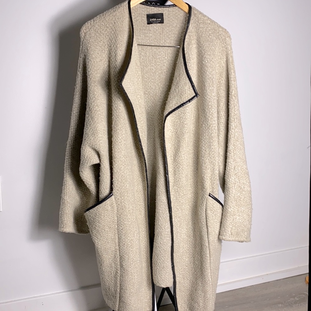 Zara Sweater